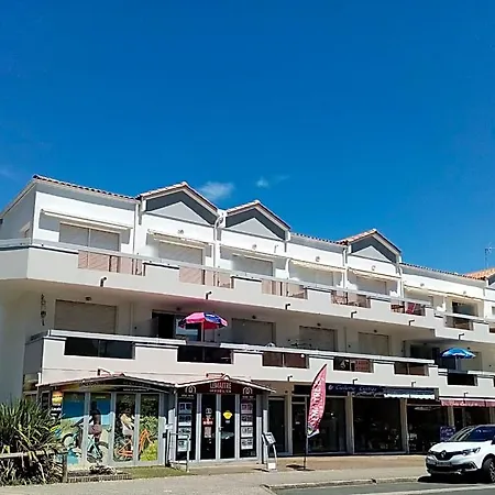 Charming In The Heart Of La Palmyre Hotel