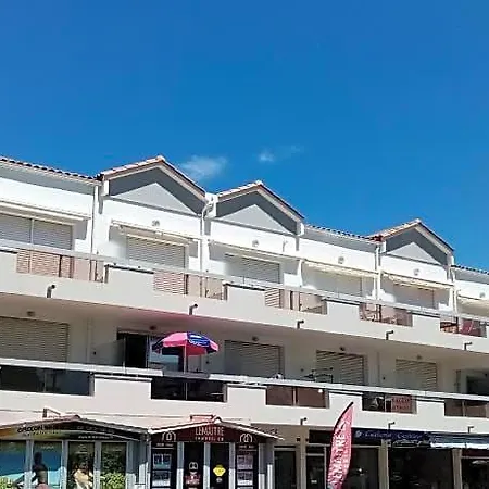 Charming In The Heart Of La Palmyre Hotel