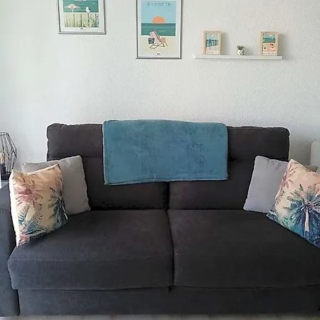 Charming In The Heart Of La Palmyre 3*