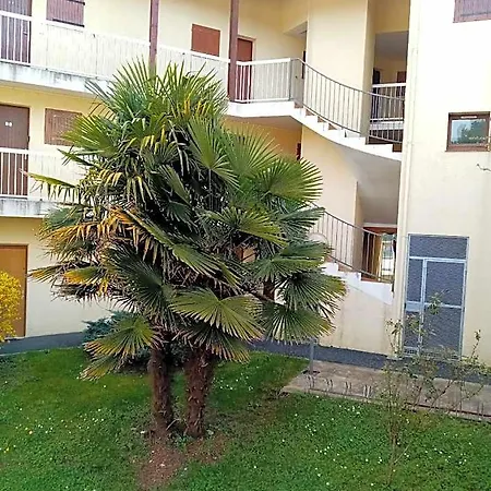 Charming In The Heart Of La Palmyre 3* La Tremblade